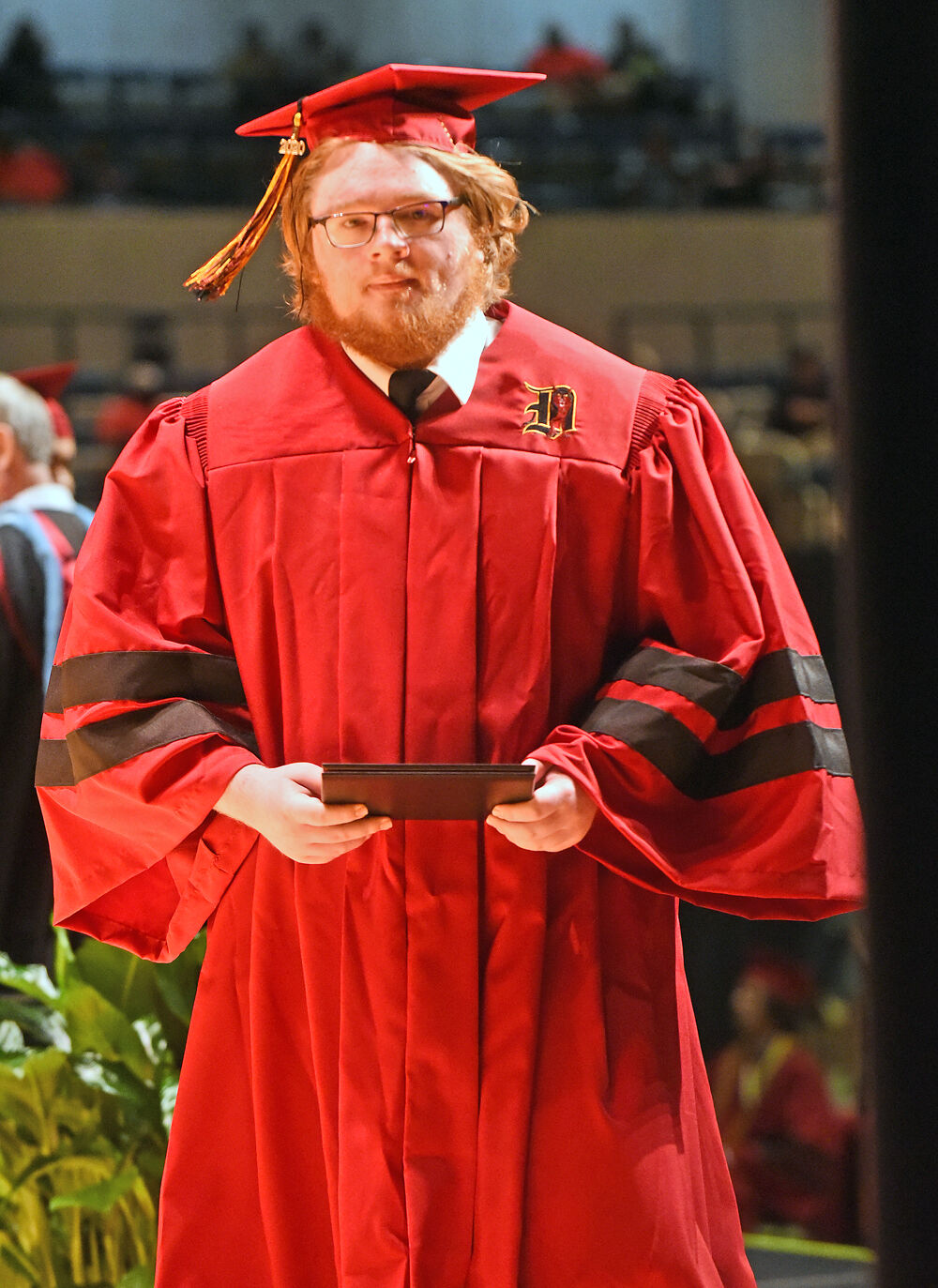 Dothan High School Graduation 2020
